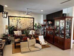 Jalan Elok (D9), Terrace #566693671